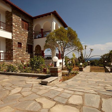 Villa Maria by Travel Pro Services - Ouranoupoli Halkidiki Esterno foto