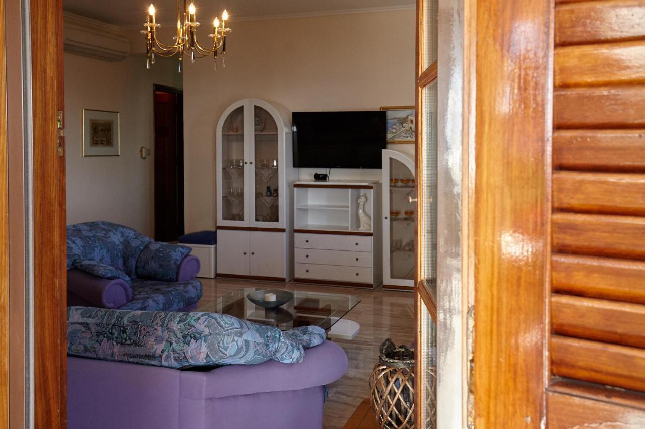 Villa Maria by Travel Pro Services - Ouranoupoli Halkidiki Esterno foto