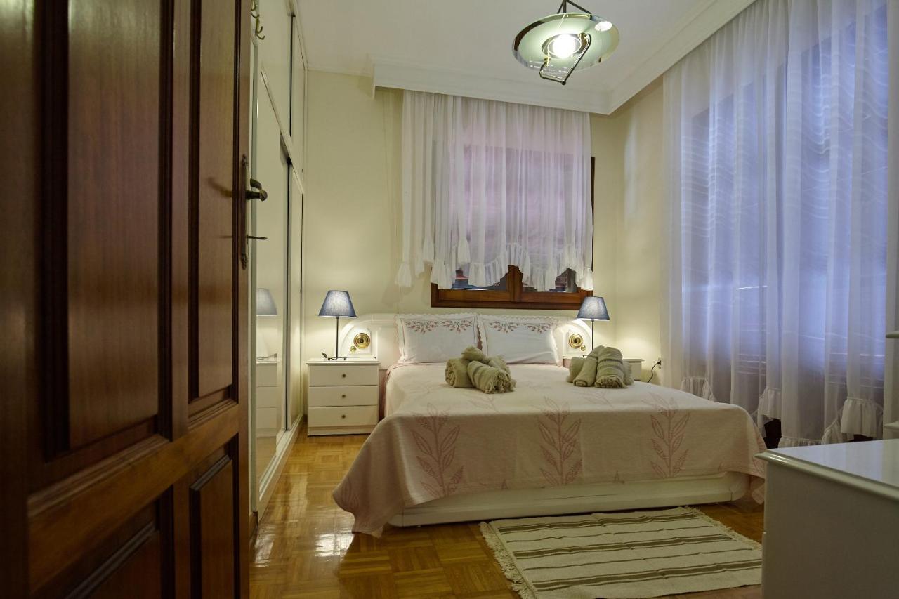 Villa Maria by Travel Pro Services - Ouranoupoli Halkidiki Esterno foto