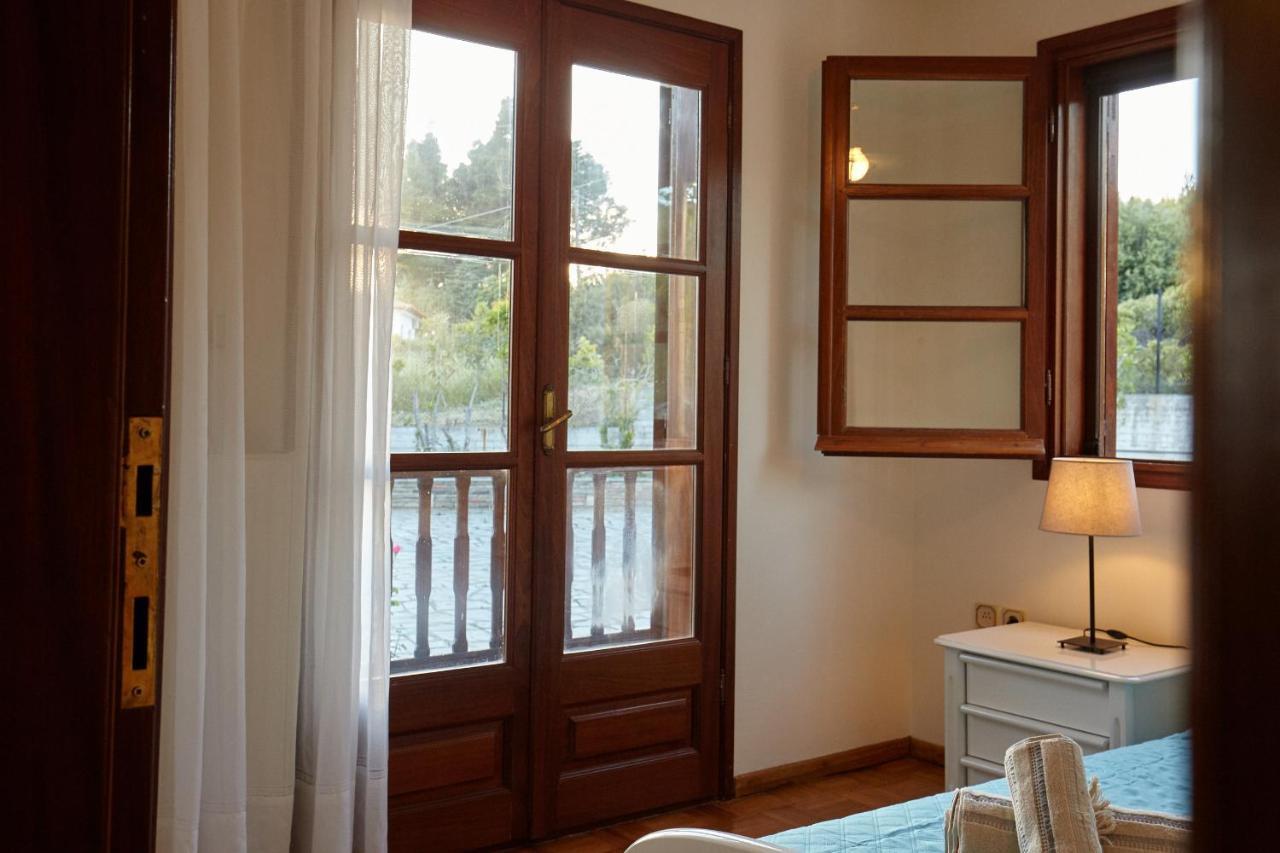 Villa Maria by Travel Pro Services - Ouranoupoli Halkidiki Esterno foto