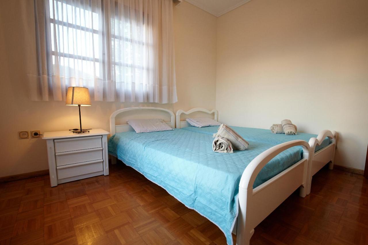 Villa Maria by Travel Pro Services - Ouranoupoli Halkidiki Esterno foto