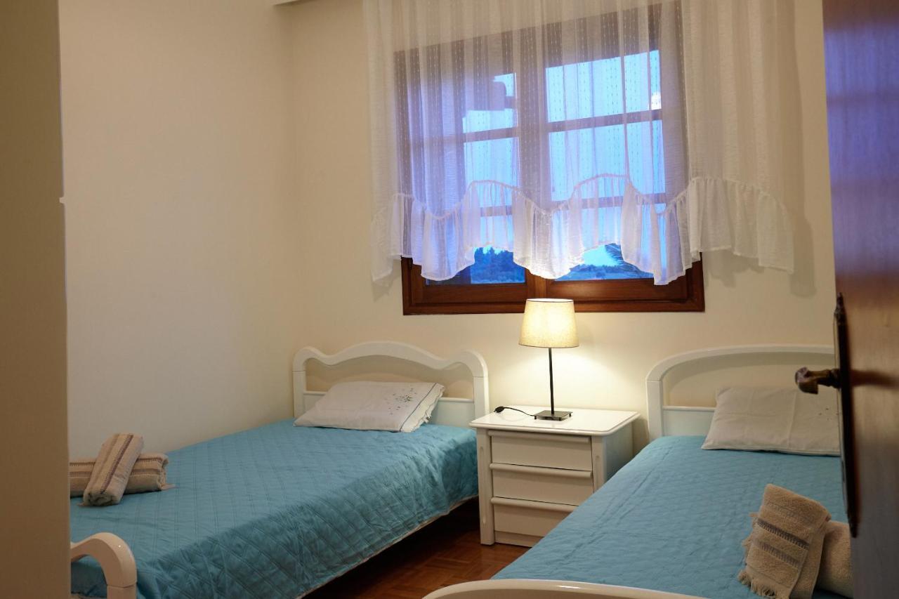 Villa Maria by Travel Pro Services - Ouranoupoli Halkidiki Esterno foto