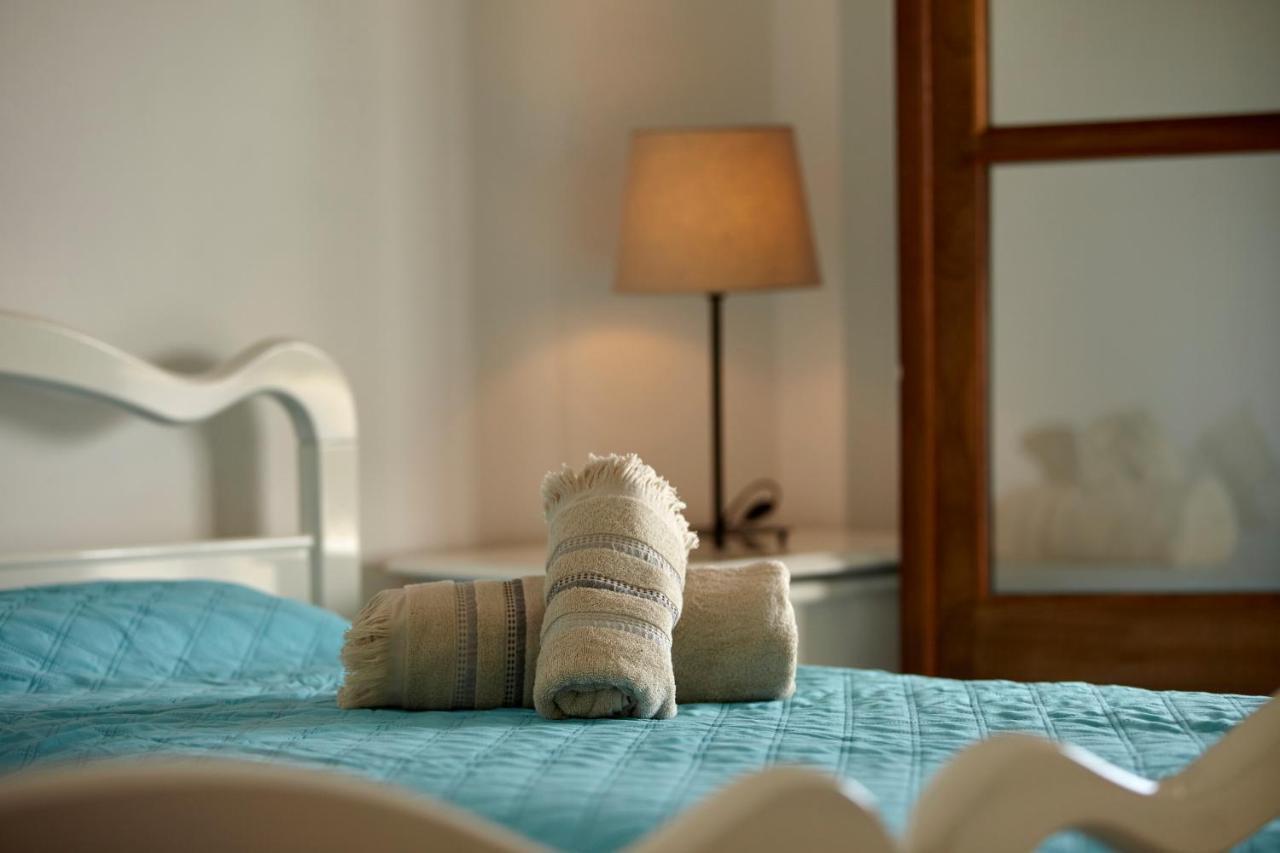 Villa Maria by Travel Pro Services - Ouranoupoli Halkidiki Esterno foto