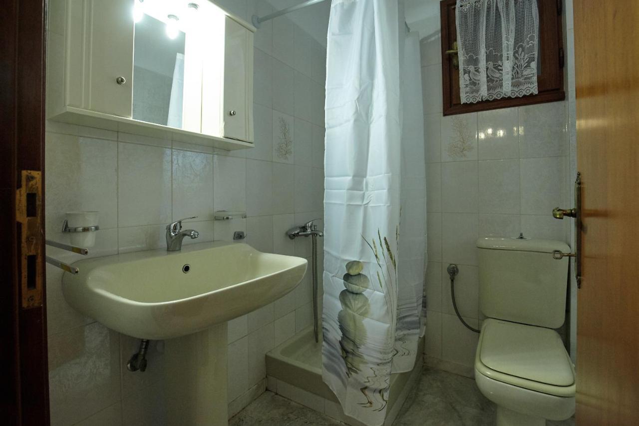 Villa Maria by Travel Pro Services - Ouranoupoli Halkidiki Esterno foto