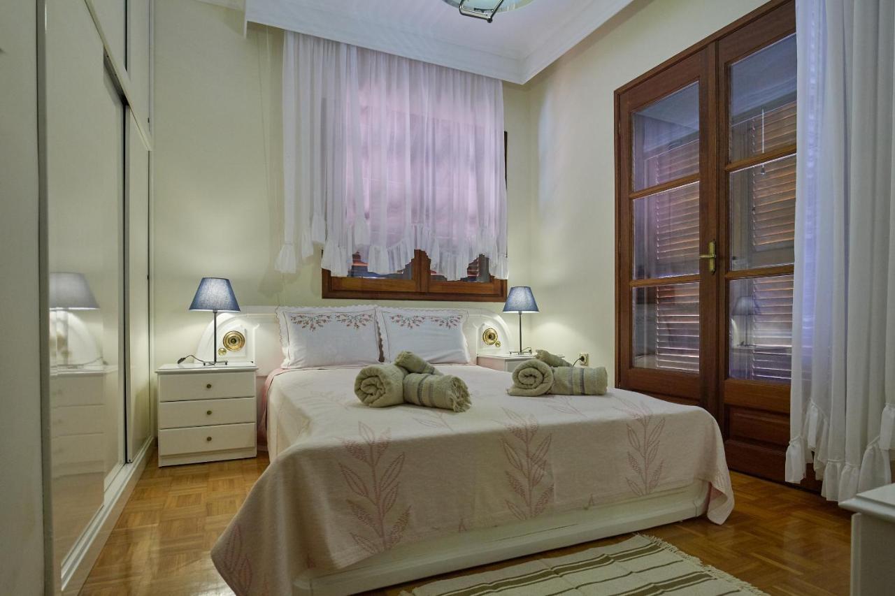 Villa Maria by Travel Pro Services - Ouranoupoli Halkidiki Esterno foto