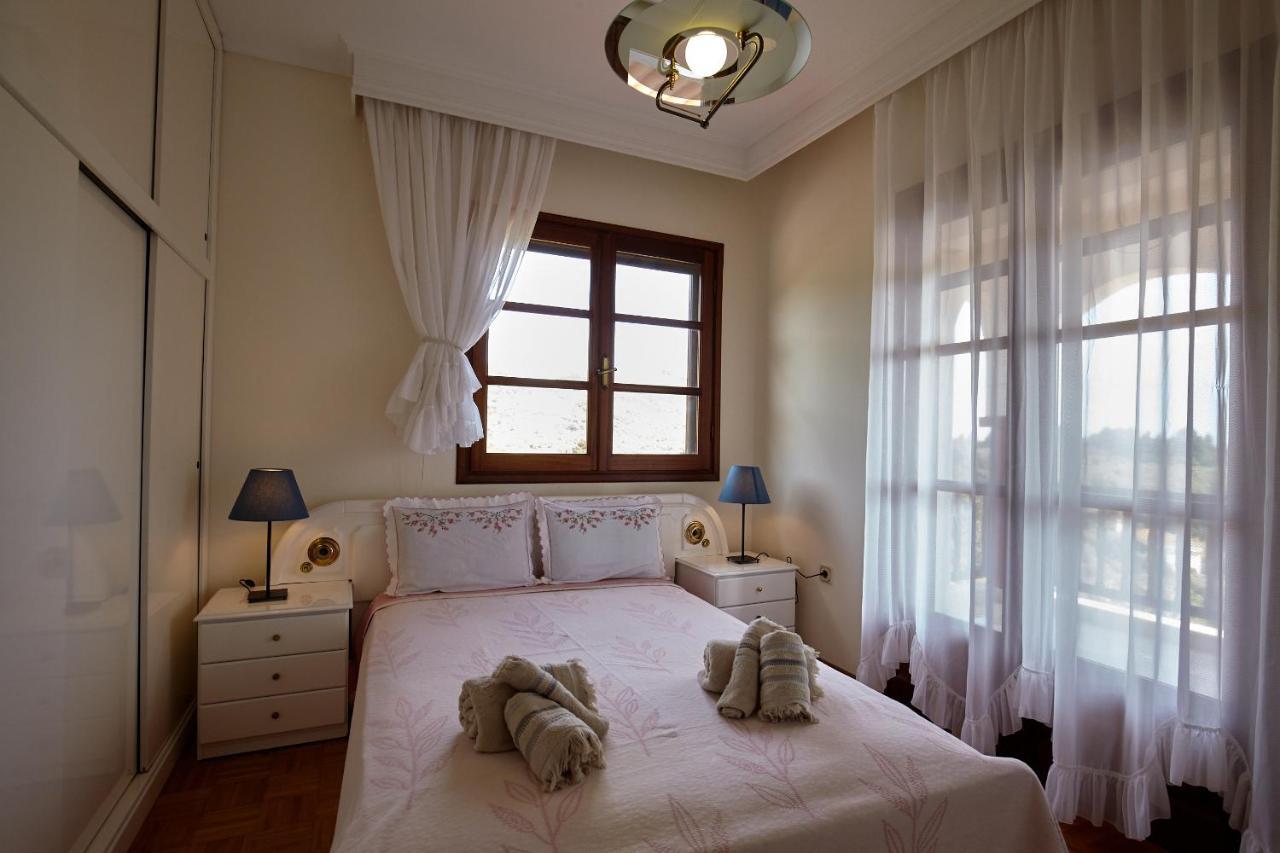 Villa Maria by Travel Pro Services - Ouranoupoli Halkidiki Esterno foto