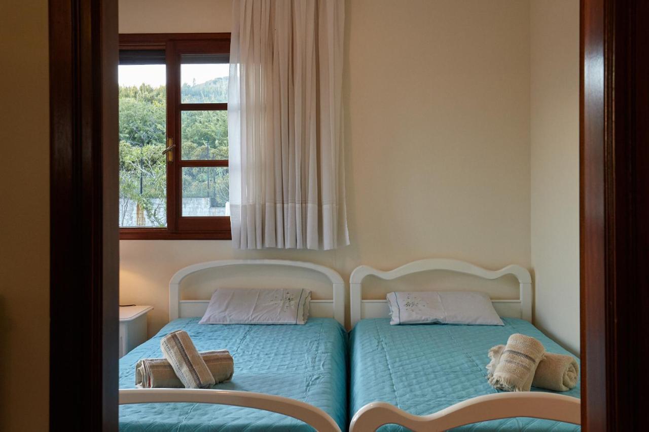 Villa Maria by Travel Pro Services - Ouranoupoli Halkidiki Esterno foto