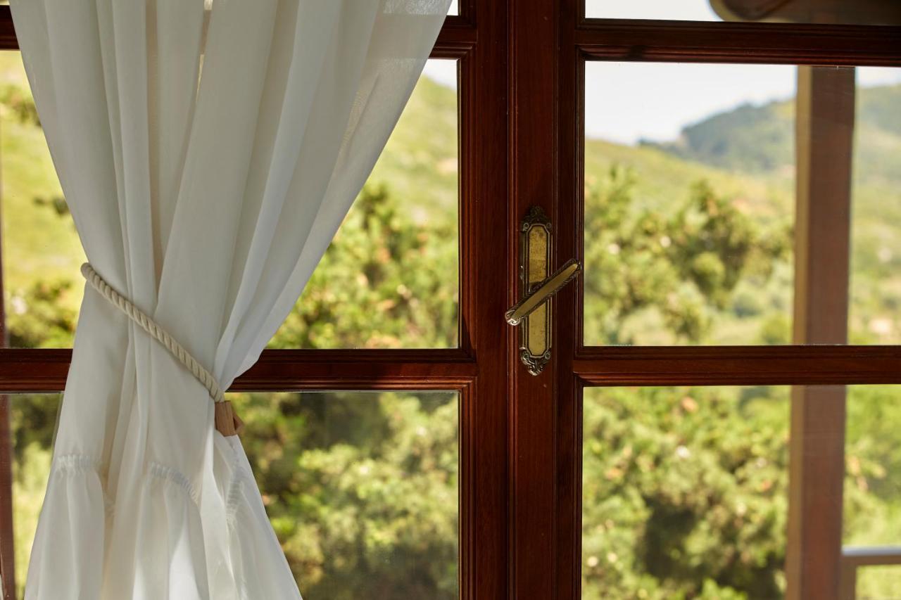 Villa Maria by Travel Pro Services - Ouranoupoli Halkidiki Esterno foto
